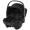 Автокресло Britax Roemer Baby-Safe Core (0-13 кг), Space Black