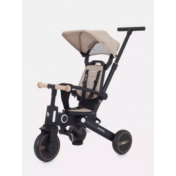 Велосипед складной трехколесный Rant Birdie, Beige
