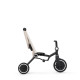 Детский складной трехколесный велосипед SmarTrike Wonder Plus Sand (Песочный)