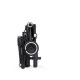 Детский складной трехколесный велосипед SmarTrike Wonder Max Jet Black