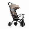Трехколесный складной велосипед SmarTrike Wonder max, Stone Beige