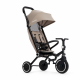 Детский складной трехколесный велосипед SmarTrike Wonder Max Stone Beige (Бежевый)
