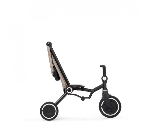 Детский складной трехколесный велосипед SmarTrike Wonder Max Stone Beige (Бежевый)