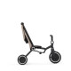 Детский складной трехколесный велосипед SmarTrike Wonder Max Stone Beige (Бежевый)