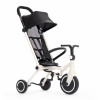 Трехколесный складной велосипед SmarTrike Wonder, Moonlight off white