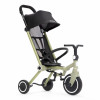 Трехколесный складной велосипед SmarTrike Wonder, Olive