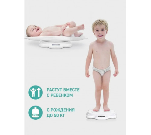 Многофункциональные электронные весы  Scaly Up