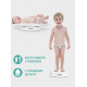 Многофункциональные электронные весы  Scaly Up