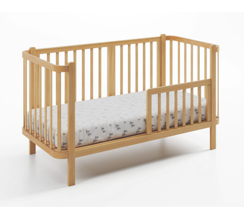 Расширение для кроватки Terra Light New, Дерево