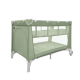 Манеж-кровать Carrello Piccolo Plus CRL-11501/2, Mint Green