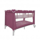 Манеж-кровать Carrello Piccolo Plus CRL-11501/2, Orchid Purple