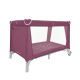 Манеж-кровать Carrello Piccolo Plus CRL-11501/2, Orchid Purple