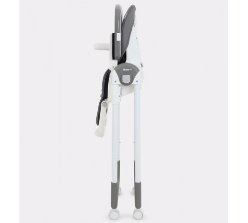 Стульчик для кормления Rant Basic Mango, Grey