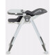 Стульчик для кормления Rant Basic Mango, Grey