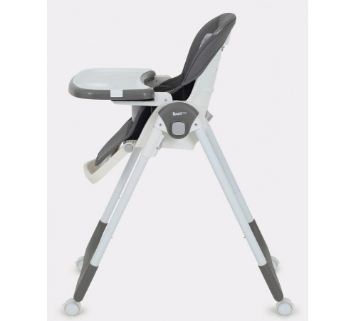Стульчик для кормления Rant Basic Mango, Grey