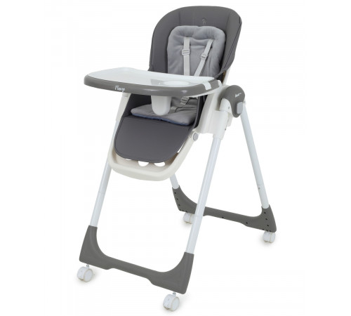 Стульчик для кормления Rant Basic Mango, Grey