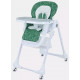 Стульчик для кормления Rant Basic Milky, Green