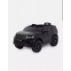 Электромобиль Land Rover Discovery, Black