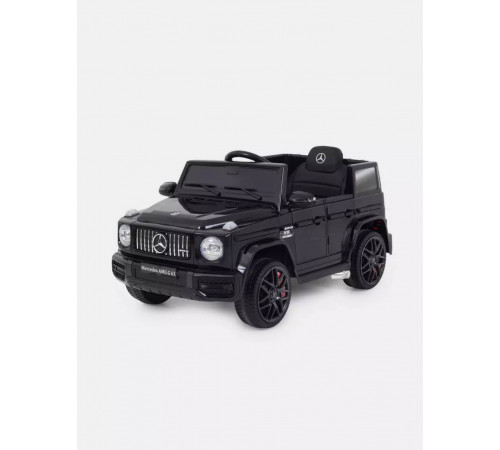 Электромобиль Mersedes-AMG G 63, Black