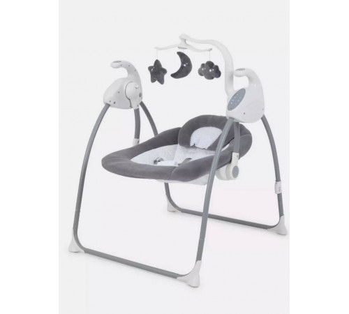 Электронные качели Rant Swing, Grey